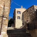 Mia Piccola Casina Apartmán *