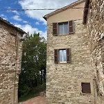 Mia Piccola Casina Apartmán *