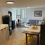 Mia Piccola Casina Apartmán Arcevia