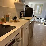 Apartmán Mia Piccola Casina Arcevia