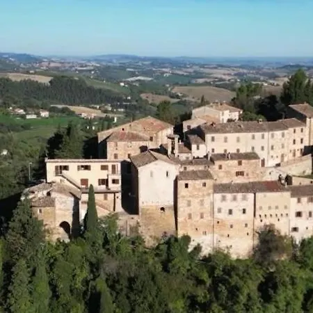 Mia Piccola Casina Apartment *