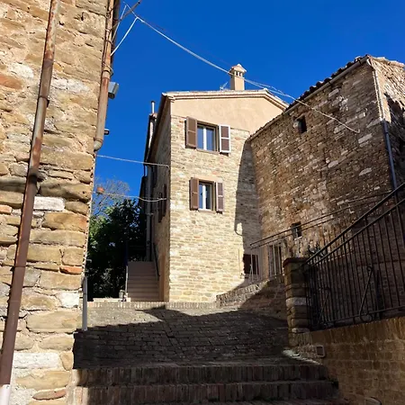 Mia Piccola Casina Apartment *
