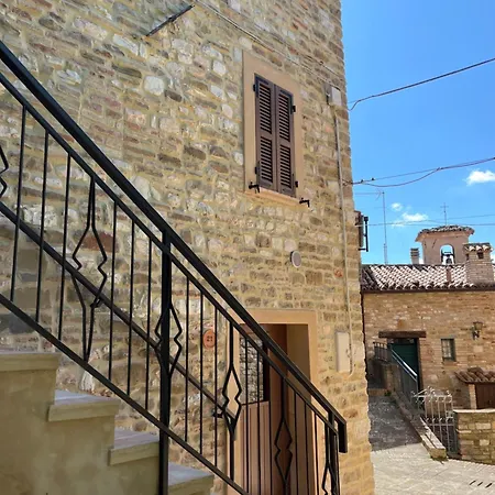 Mia Piccola Casina Apartment