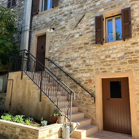 Apartment Mia Piccola Casina *