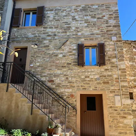 Mia Piccola Casina