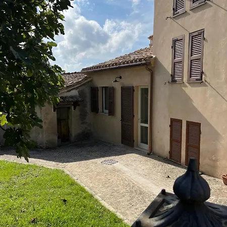 Mia Piccola Casina Arcevia