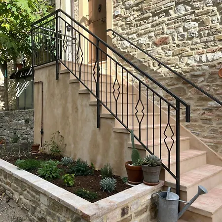 Mia Piccola Casina Apartment