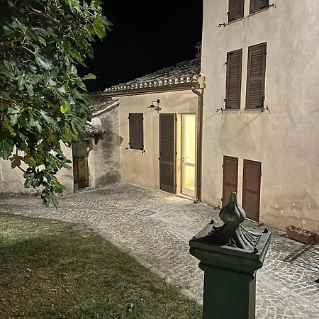 Mia Piccola Casina Arcevia