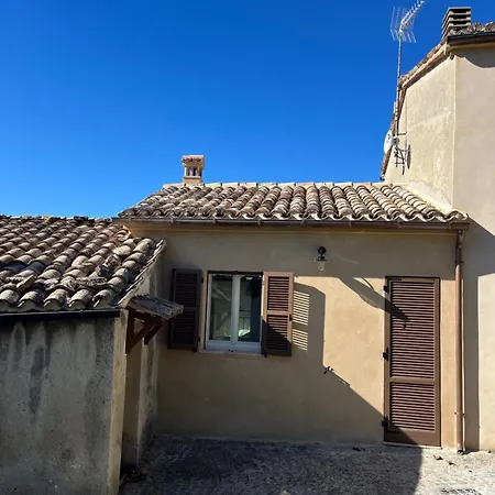 Mia Piccola Casina Apartment