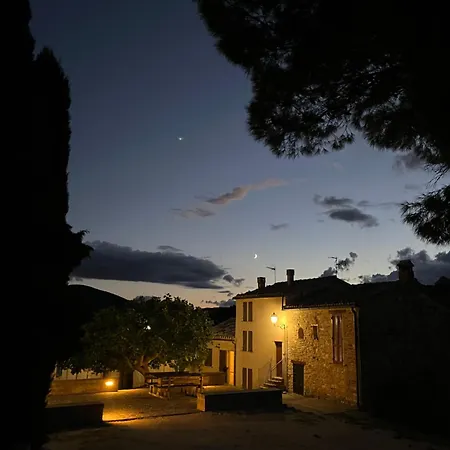 Mia Piccola Casina Apartment Arcevia