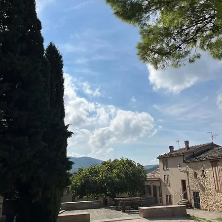 Mia Piccola Casina Arcevia