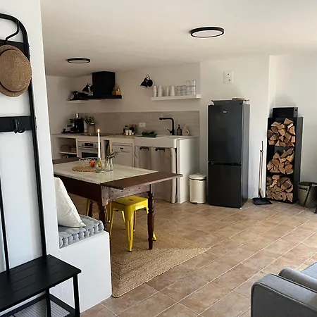 Appartamento Mia Piccola Casina Arcevia