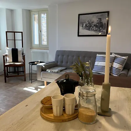 Apartment Mia Piccola Casina *