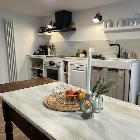 Appartamento Mia Piccola Casina Arcevia