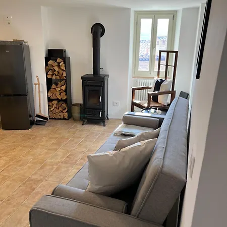 Mia Piccola Casina Apartment *
