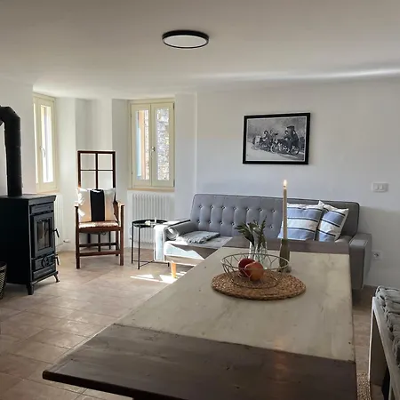 Appartamento Mia Piccola Casina