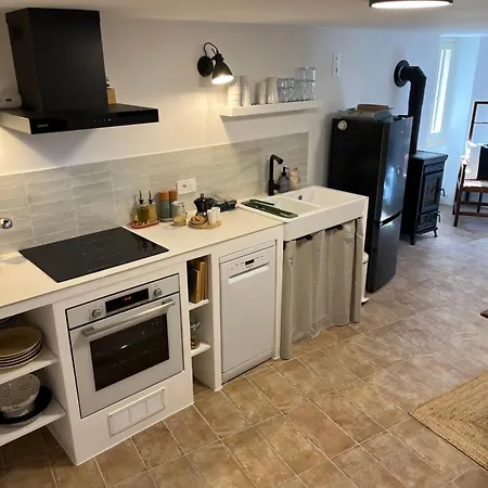 Mia Piccola Casina Apartment