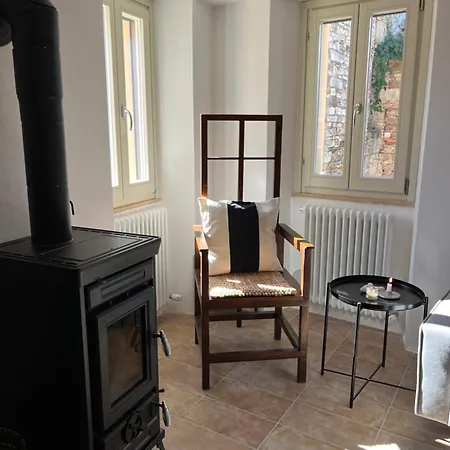 Mia Piccola Casina Apartment *