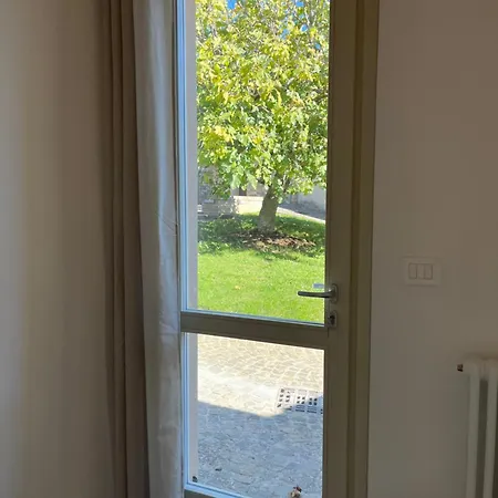 Mia Piccola Casina Apartment