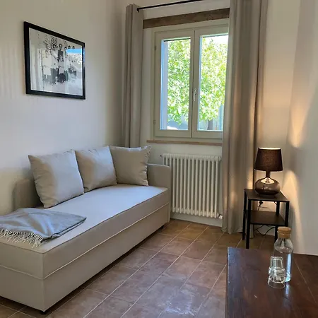 Mia Piccola Casina Appartamento Arcevia