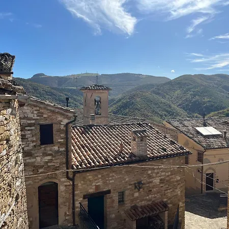 Appartamento Mia Piccola Casina *