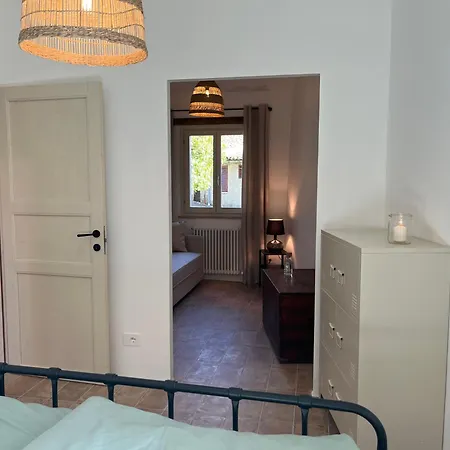 Appartamento Mia Piccola Casina