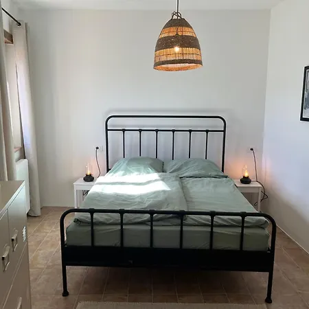 Appartamento Mia Piccola Casina