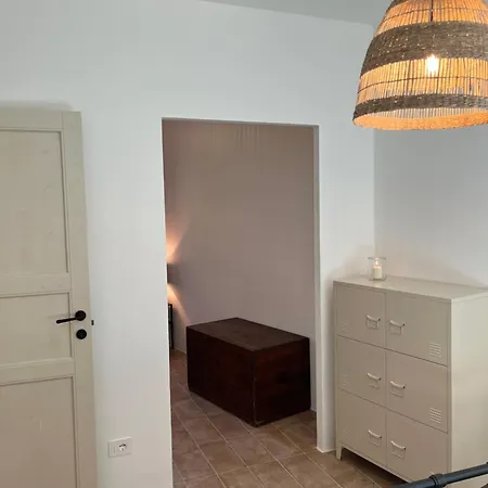 Mia Piccola Casina Apartment *