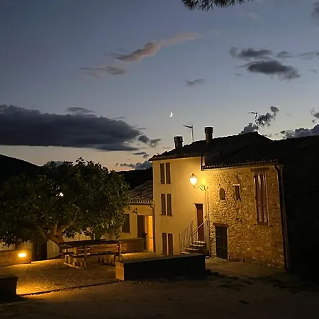 Mia Piccola Casina Arcevia