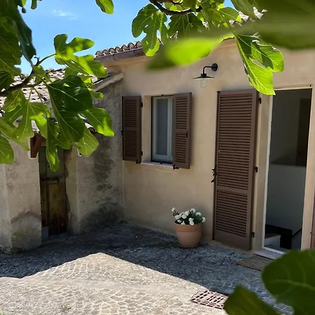 Apartment Mia Piccola Casina