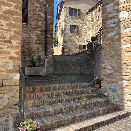 Mia Piccola Casina